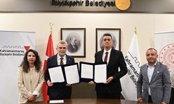 Kahramanmaraş Büyükşehir, Elbistan’da Yıkıntı Atıkları Ayrıştırma ve Geri Kazanım Tesisi Kuruyor