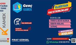 KAMEK Atölyeleri İlçelerde; Ücretsiz Kurslara Başvurular Başladı