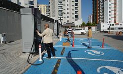 Kahramanmaraş Büyükşehir’in Elektrikli Araç Şarj Altyapısına Trugo’dan Büyük Övgü