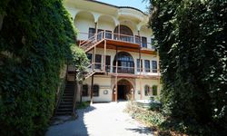 Kahramanmaraş’ta Kocabaş Konağı Turizme Kazandırılacak!