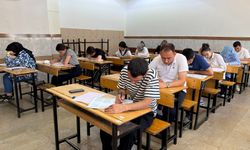 Pusula Maraş’ın KPSS Deneme Sınavlarının Beşincisi Yoğun Katılımla Gerçekleştirildi