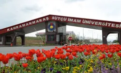 KSÜ Sözleşmeli Personel Alacak!