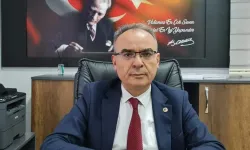Mehmet Özer’den Sağlık Çalışanlarına Çağrı: Güçlü Mücadele, Güçlü Güvence