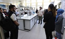 Pusula Maraş’tan Bilimin Kalbine Yolculuk!