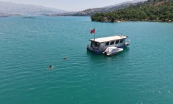 Kahramanmaraş’ta Gerçeği Aratmayan Kurtarma Tatbikatı!