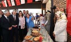 Başkan Görgel: “Kahramanmaraş Mutfağı Nesilden Nesile Aktarılan Eşsiz Bir Miras”
