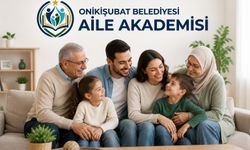 Onikişubat Belediyesi Aile Danışmanlık Merkezi hizmet vermeye başladı!
