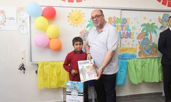 Başkan Akpınar’dan Öğrencilere Karne Mesajı!