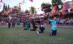 Kahramanmaraş’ta Yaz Spor Okulları başladı!