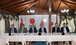 Başkan Görgel: “Elbistan’ımız İçin El Birliğiyle Çalışmaya Devam Ediyoruz”