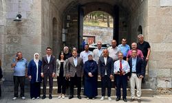 Afşin Sağlık Yüksekokulu Eğitim Faaliyetlerini Sürdürecek