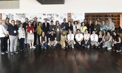 Büyükşehir, Dirençli Şehir Vizyonunu Akademik İş Birlikleriyle Güçlendiriyor!