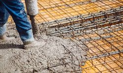 İMO Temsilcisi Gündeşli: Beton Sıcaklığı 32 Dereceyi Geçmemeli