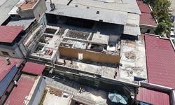 Kahramanmaraş’ta Katiphan Sokağı’nda Dönüşüm Başladı!