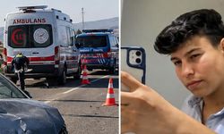 Kahramanmaraş’ta Otomobilin Çarptığı 17 Yaşındaki Genç Hayatını Kaybetti!