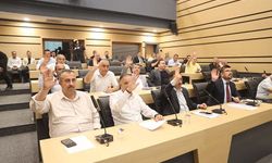 Dulkadiroğlu Belediyesi Temmuz Ayı Meclis Toplantısı Gerçekleştirildi!