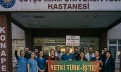 KSÜ’de 3 Dönemlik Devrin Hazin Sonu: Emekçi İsyan Etti, Kale Türk-İş’e Geçti!