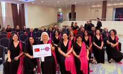 Türker Barmanbek’in yönetimindeki korolar Ohrid’den dört ayrı ödülle döndü