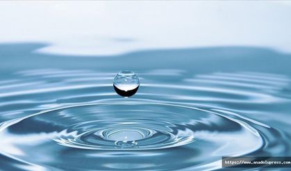 'Çatıdaki Suyu Bile İsraf Etmeyin' Uyarısı