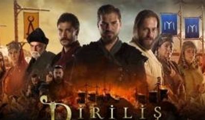 Diriliş Ertuğrul 75. bölüm fragman izle!