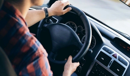 Ehliyet yenilememenin cezası 12.000TL oluyor!