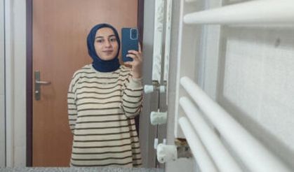 Van’da kaybolan Rojin Kabaiş’i arama çalışmaları devam ediyor