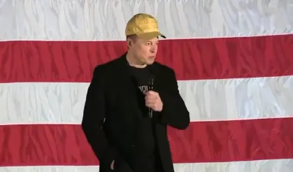Elon Musk, Trump’a destek verdi!