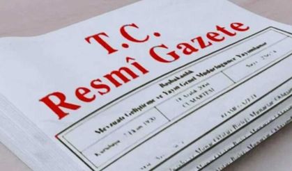 5 ülkeye yeni büyükelçi atandı! Metin Feyzioğlu’nun yeni görev yeri belli oldu