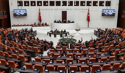 TSK’nın Orta Afrika’daki görev süresi 1 yıl uzatıldı!