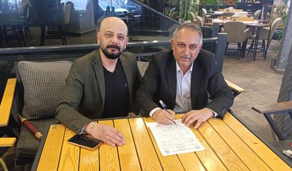 Genç Eğitim-Sen Genel Başkanı Altıntaş: “Büyük Bir Aile Olma Yolunda Hızla İlerliyoruz”
