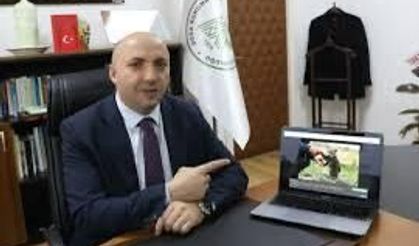 Türkiye’nin Doğal Zenginlikleri İçin Tarihi Bir Adım Atıldı!
