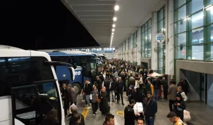 Biletsiz yolcu taşıyana 85 bin liraya kadar idari para cezası yolda!