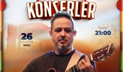 Geleneksel Ağustos Fuarı, bugün 2 Özel Programla Devam Edecek!