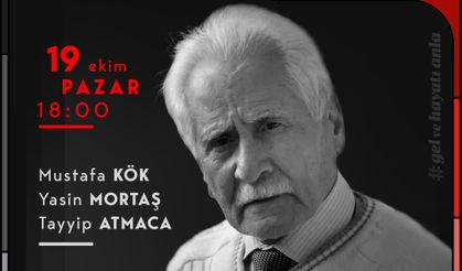 Bahaettin Karakoç, Vefatının Yıl Dönümünde Kitap Fuarı’nda Anılacak