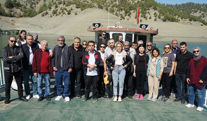 Büyükşehir’den Moral ve Eğlence Dolu Bir Gün!