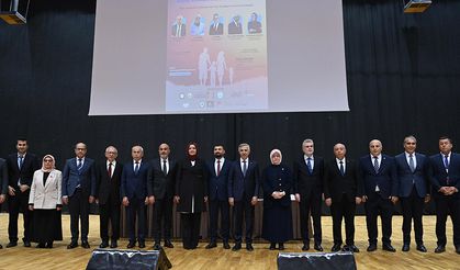 3. Uluslararası Sosyal ve Beşerî Bilimler Akademisi Kongresi Başladı