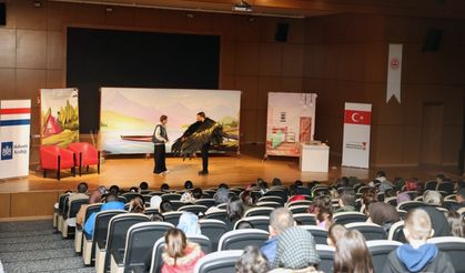 Afşin ve Göksun’da Miniklere Özel Tiyatro Gösterisi!