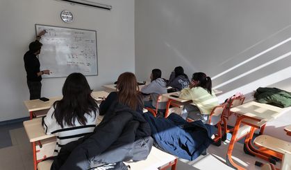 KAMEK Elbistan’da Spor, Teknoloji ve Sanat Tek Çatı Altında!