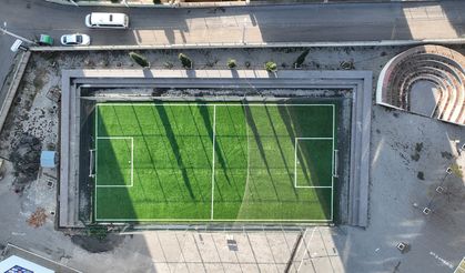 Kahramanmaraş’a Gençlik Enerjisini sahalarda atacak!