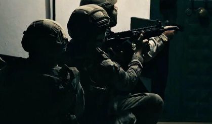 Kahramanmaraş’ta jandarma göz açtırmıyor!