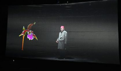 KSÜ Öğrencilerinden Tiyatro Gösterisi:“Firavunla Yüz Yüze!”