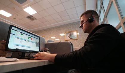 Kahramanmaraş’ın İletişim Hattı ALO 153’ten Şubat Ayında Etkin Hizmet