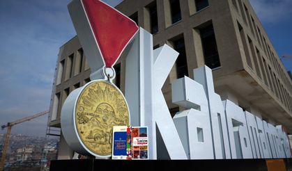 Kahramanmaraş Büyükşehir, Şehir Hafızasına İki Yeni Eser Kazandırdı!