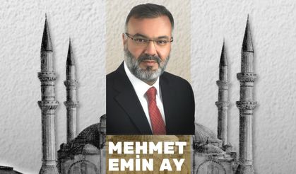 5 Mart’ta Ramazan Sokağı’nda Mehmet Emin Ay ile “Ramazan ve İnsan” Sohbeti