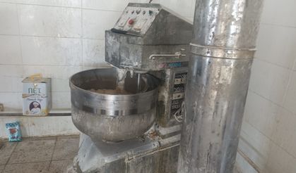 Onikişubat Belediyesi’nden Ramazan ayında kasap, market ve fırınlara denetim!