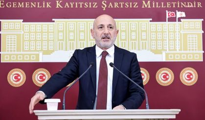 Ali Öztunç “İşgücü Azalıyor, İstihdam Düşüyor”