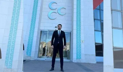 Başkan Gedemenli’den Taziye Mesajı!