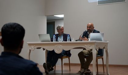 Türk Edebiyatının Üretken Yazarı Kemal Tahir’in Fikir Dünyası Konuşuldu!