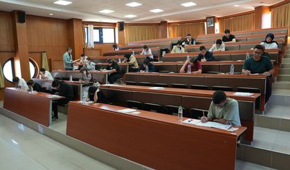 Büyükşehirden Gençlere YKS Öncesi “Son Prova” Desteği!
