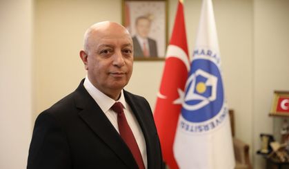Rektör İsmail Bakan’dan Kurban Bayramı Mesajı!